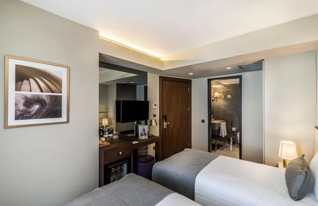 Galata Times Hotel-1