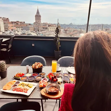 Galata Times Hotel-2